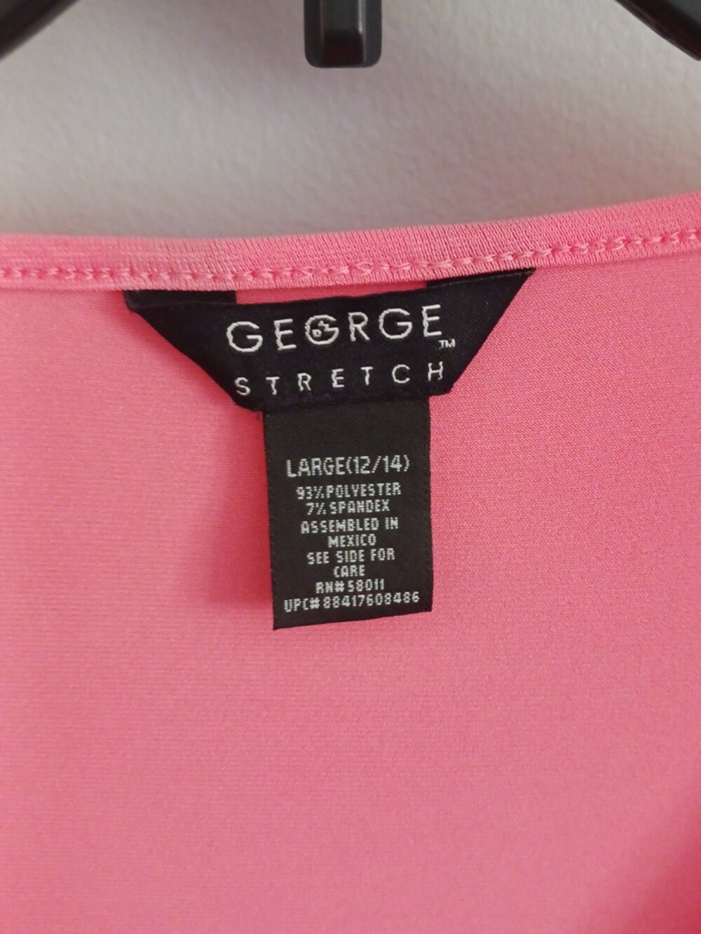 Blouse - Picture 2 of 2